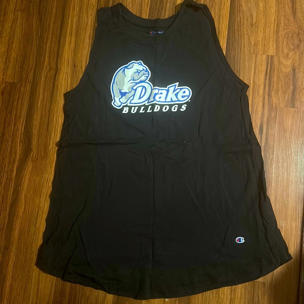 Drake University Bulldogs t-shirt